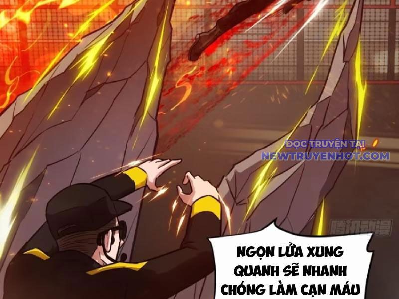 Tay Trái Của Ta Có Thể Dị Biến chapter 95 - Trang 70