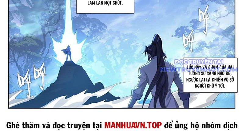 Vạn Tướng Chi Vương chapter 490 - Trang 18