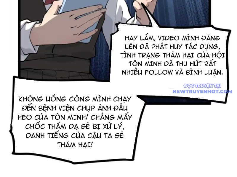 Người Giữ Cửa Vạn Giới chapter 18 - Trang 35