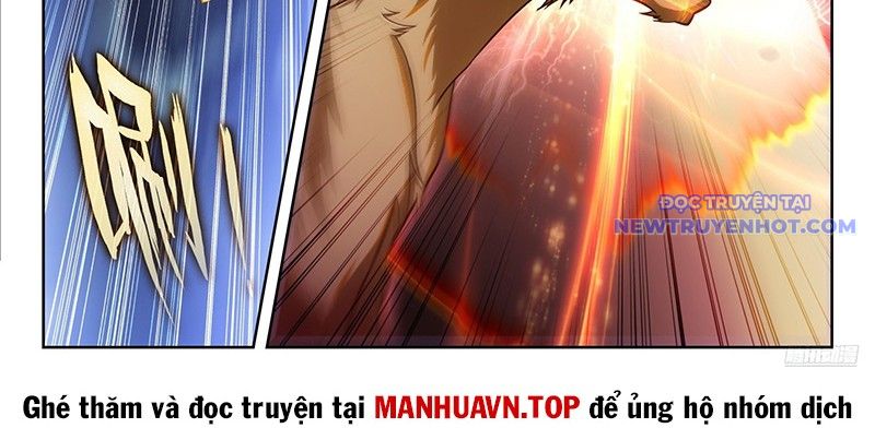 Tuyệt Thế đường Môn chapter 515 - Trang 21