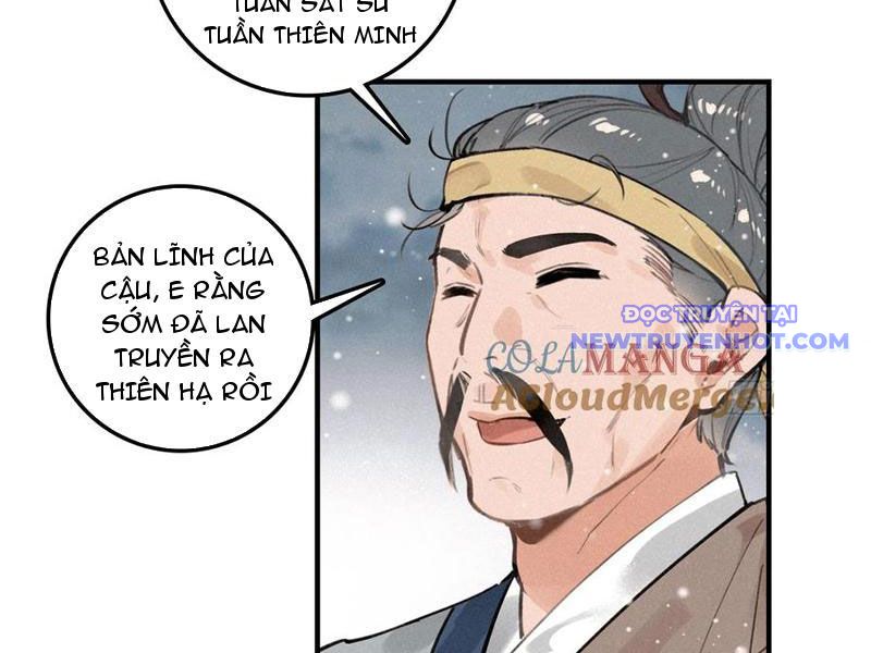 Phi Kiếm Vấn Đạo chapter 133 - Trang 61