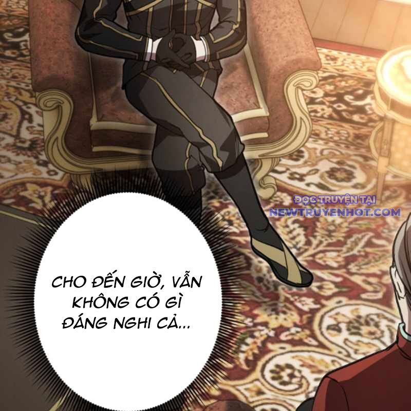 Người Điều Khiển Trò Chơi chapter 41 - Trang 138