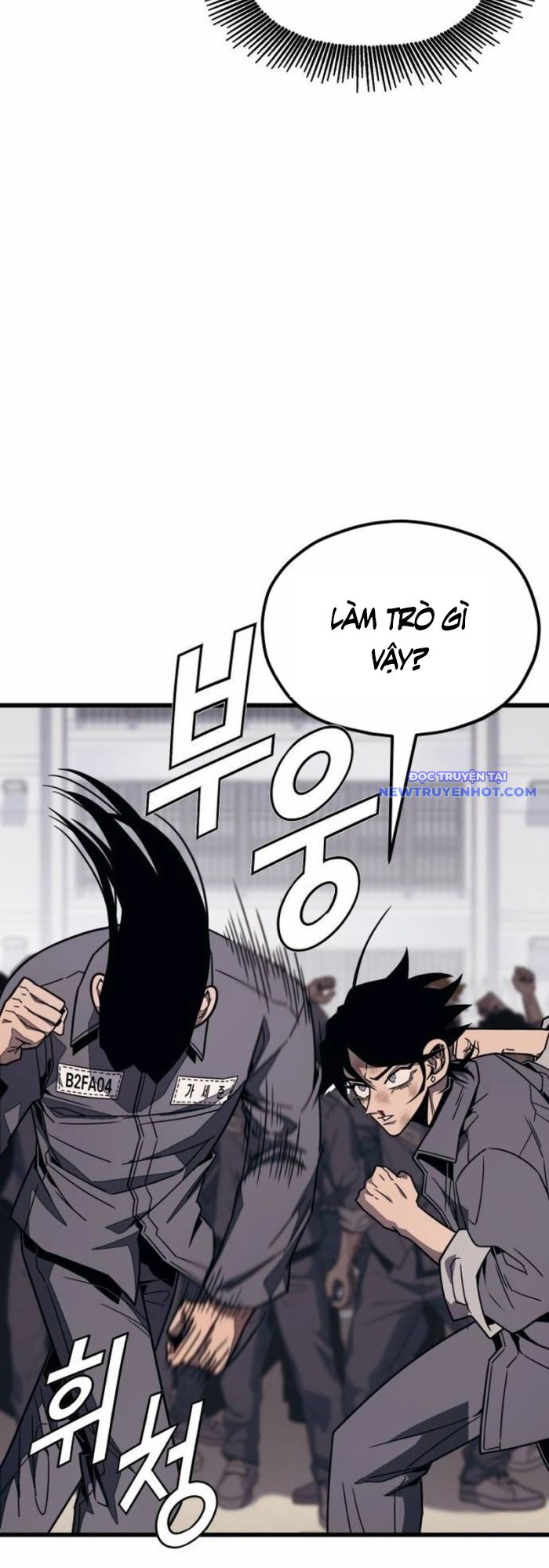 Lớp Học Cải Tạo chapter 11 - Trang 57