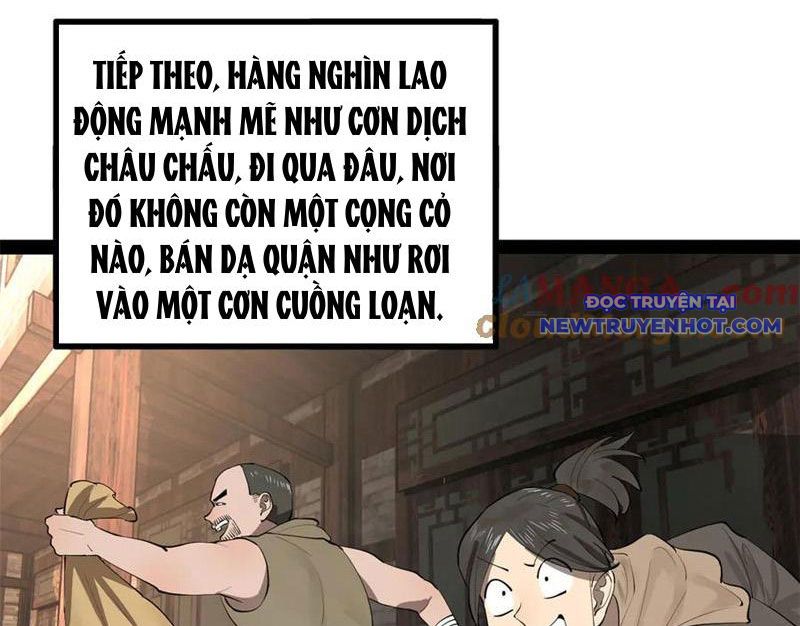 Chàng Rể Mạnh Nhất Lịch Sử chapter 264 - Trang 29