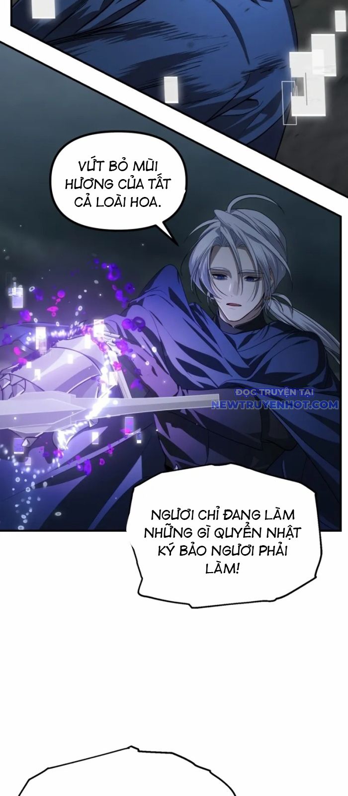 Tôi Là Thợ Săn Có Kĩ Năng Tự Sát Cấp Sss chapter 123 - Trang 51