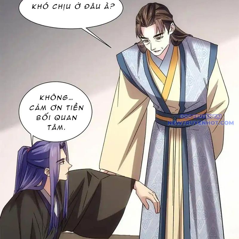 Ta Chính Là Không Theo Sáo Lộ Ra Bài chapter 319 - Trang 35