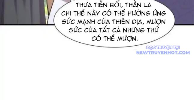 Ta Chính Là Không Theo Sáo Lộ Ra Bài chapter 320 - Trang 23