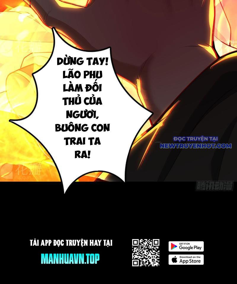 Giết Ta Thêm Mấy Lần Ta Liền Vô Địch chapter 40 - Trang 84