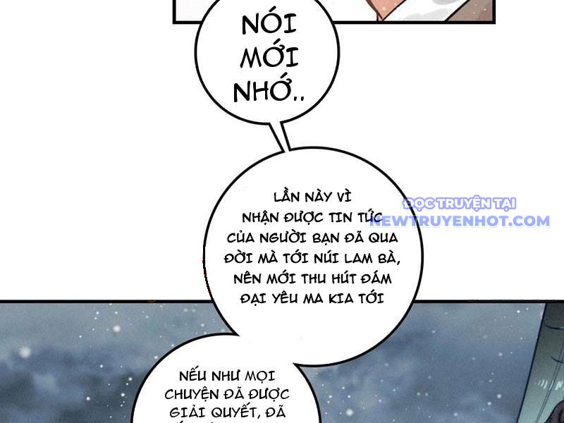 Phi Kiếm Vấn Đạo chapter 133 - Trang 52