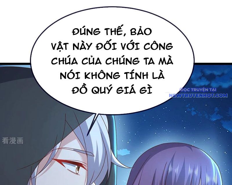 Tiên Võ Đế Tôn chapter 770 - Trang 140