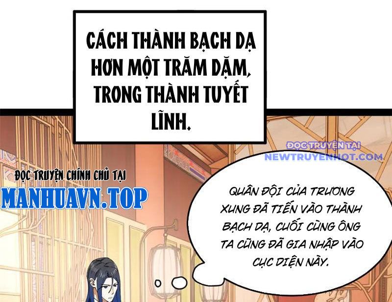 Chàng Rể Mạnh Nhất Lịch Sử chapter 264 - Trang 58