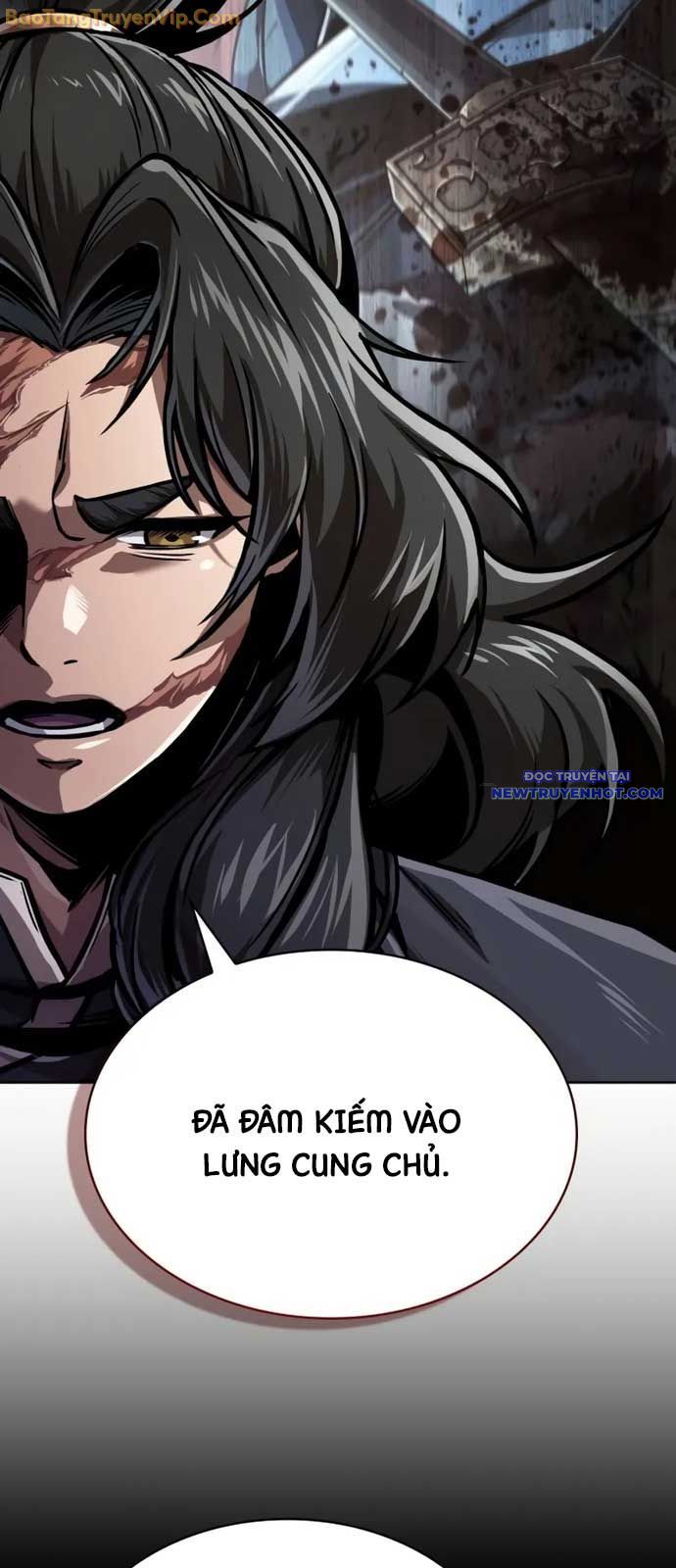 Ngã Lão Ma Thần chapter 243 - Trang 4