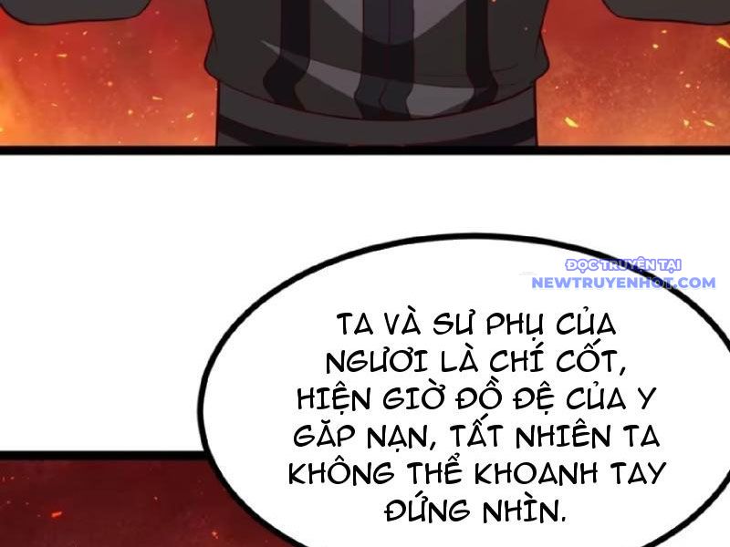 Ta Chính Nghĩa Nhưng Bị Hệ Thống Ép Thành Trùm Phản Diện chapter 109 - Trang 7