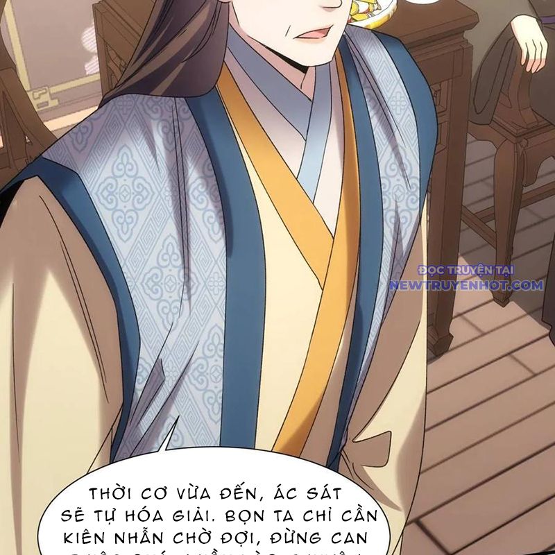 Ta Chính Là Không Theo Sáo Lộ Ra Bài chapter 318 - Trang 43