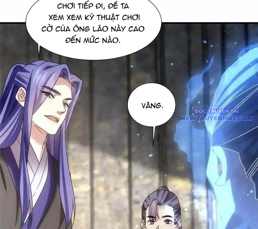 Ta Chính Là Không Theo Sáo Lộ Ra Bài chapter 315 - Trang 48