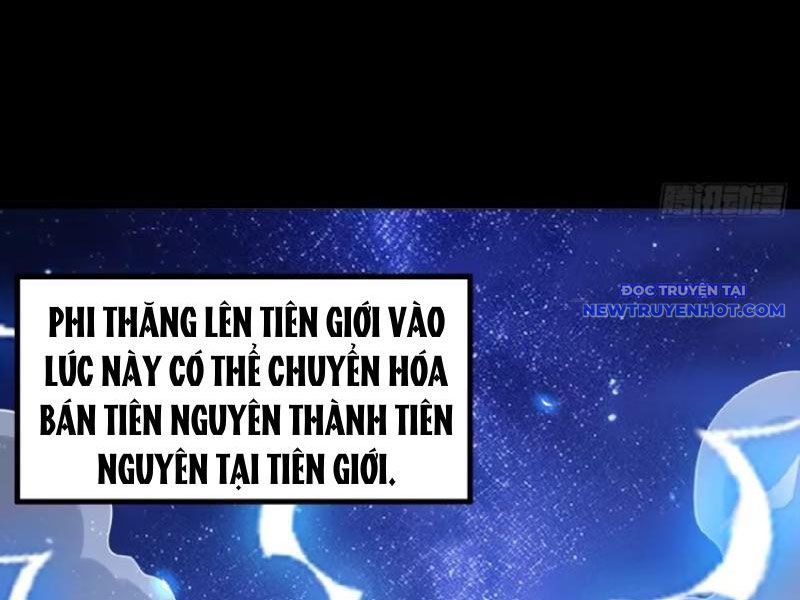 Ta Chính Nghĩa Nhưng Bị Hệ Thống Ép Thành Trùm Phản Diện chapter 109 - Trang 35