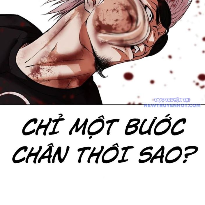 Hoán Đổi Diệu Kỳ chapter 539 - Trang 261