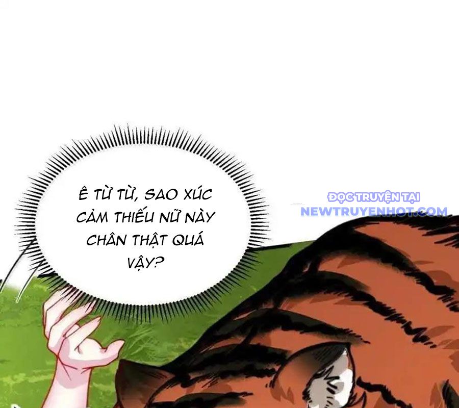 Vai Ác Sư Tôn Mang Theo Các Đồ Đệ Vô Địch Thiên Hạ chapter 153 - Trang 44