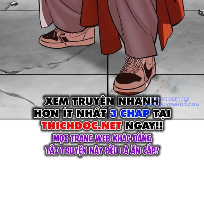 Hoán Đổi Diệu Kỳ chapter 539 - Trang 254