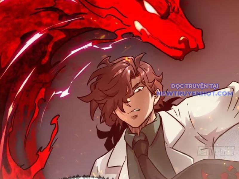 Tay Trái Của Ta Có Thể Dị Biến chapter 95 - Trang 81