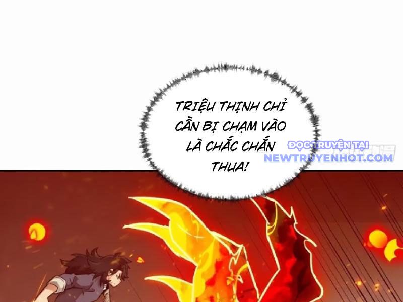 Tay Trái Của Ta Có Thể Dị Biến chapter 95 - Trang 50