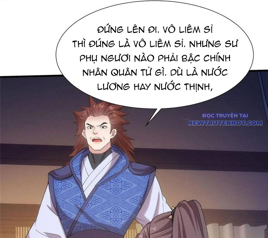 Ta Chính Là Không Theo Sáo Lộ Ra Bài chapter 312 - Trang 70