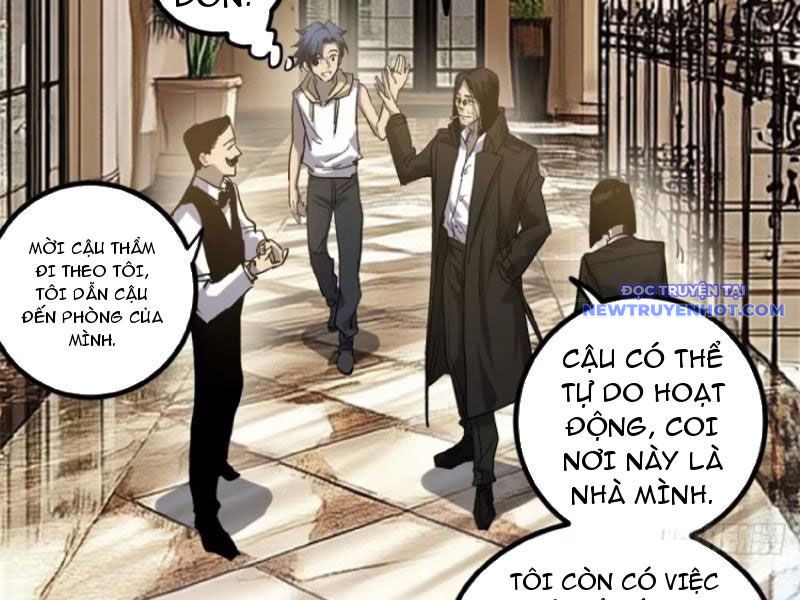 Người Giữ Cửa Vạn Giới chapter 18 - Trang 61