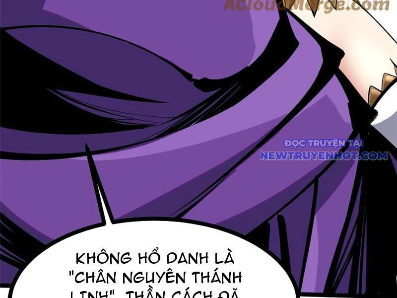 Ta Thật Không Muốn Học Cấm Chú chapter 106 - Trang 122