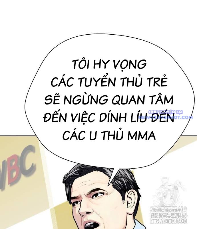 Loser Giỏi Võ chapter 97 - Trang 38