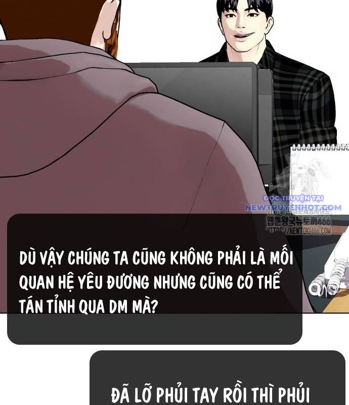 Loser Giỏi Võ chapter 97 - Trang 198