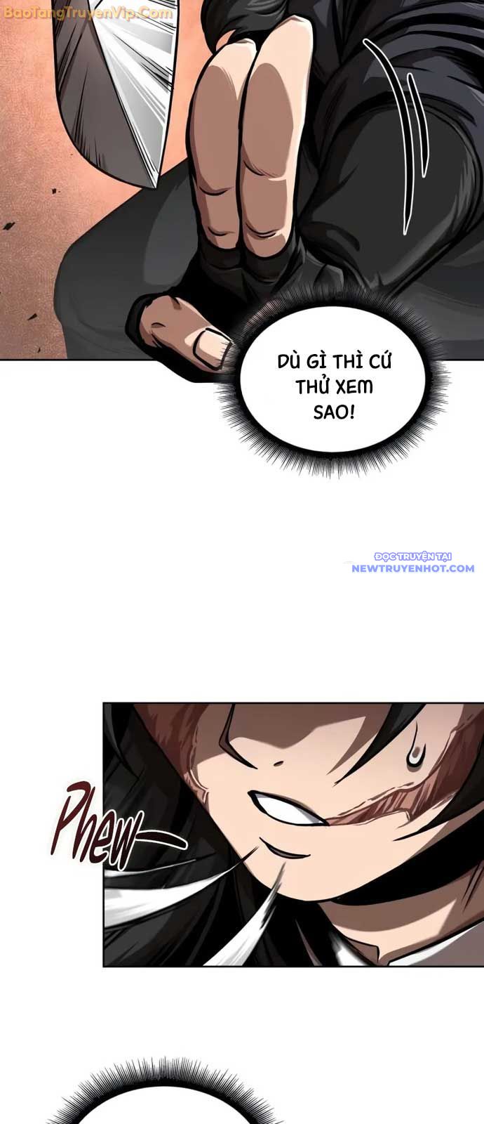 Ngã Lão Ma Thần chapter 243 - Trang 41