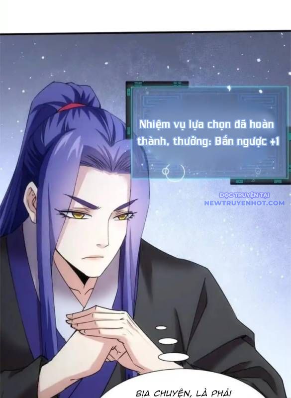 Ta Chính Là Không Theo Sáo Lộ Ra Bài chapter 320 - Trang 24