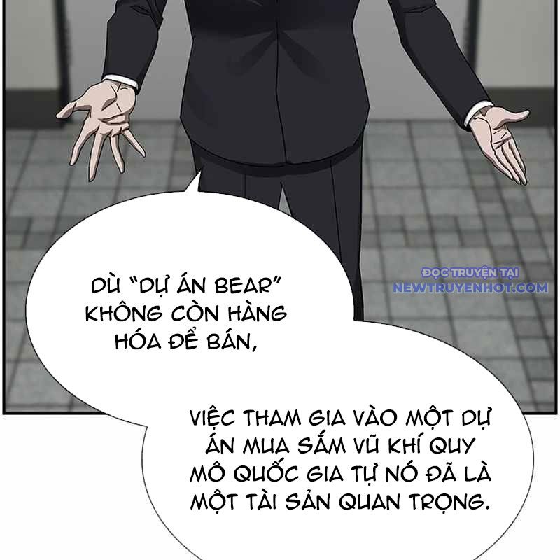 Chế Tác Hạt Nhân chapter 22 - Trang 47