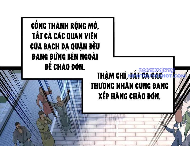 Chàng Rể Mạnh Nhất Lịch Sử chapter 264 - Trang 41