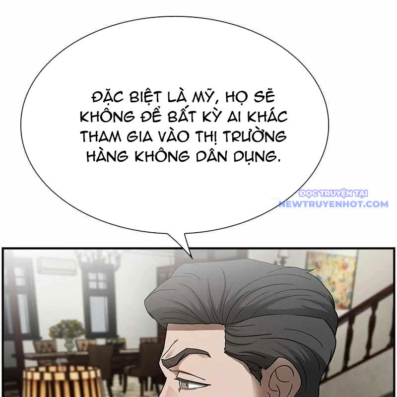 Chế Tác Hạt Nhân chapter 23 - Trang 77