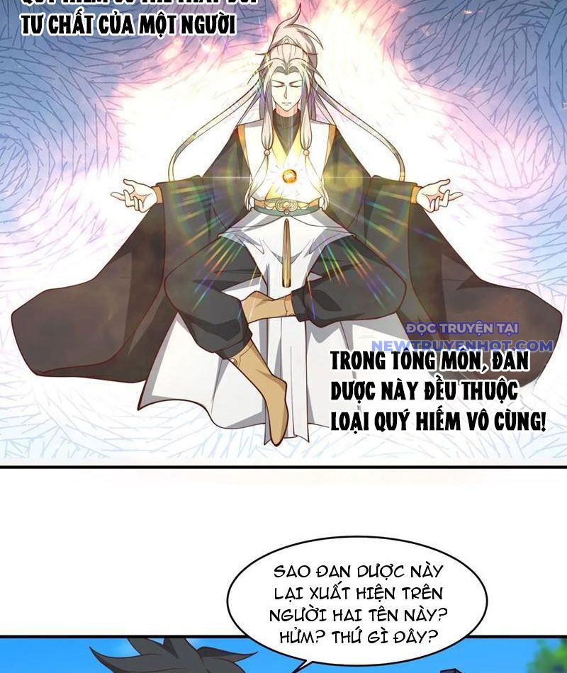 Vô Địch Thật Tịch Mịch chapter 49 - Trang 46