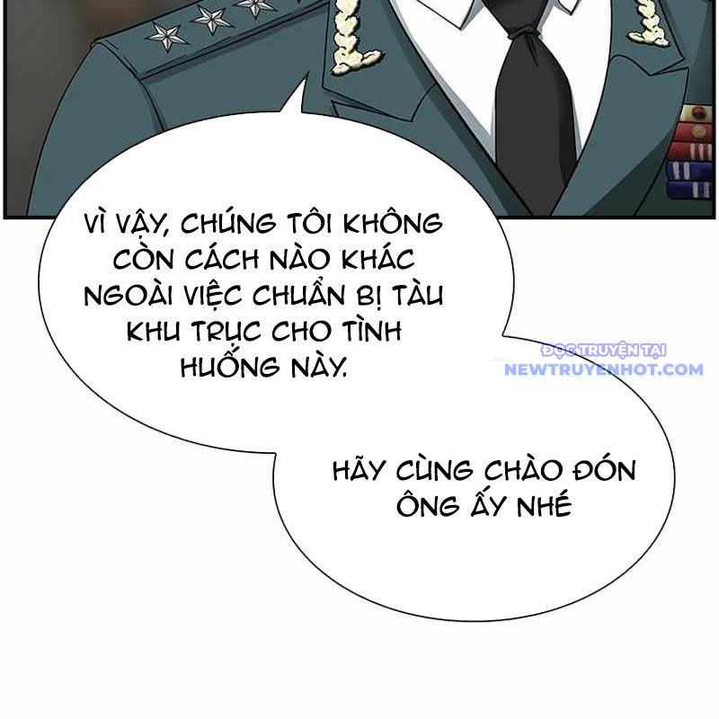 Chế Tác Hạt Nhân chapter 23 - Trang 109