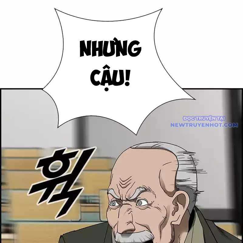 Chế Tác Hạt Nhân chapter 21 - Trang 55