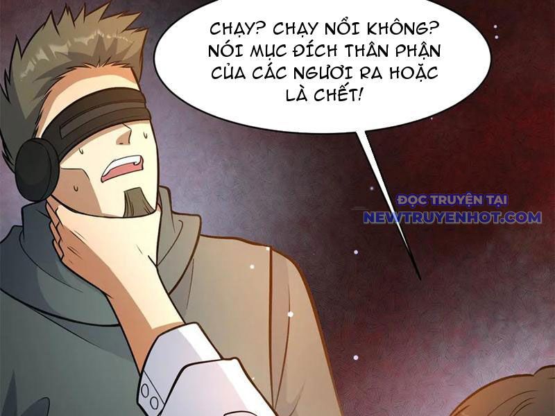 Đô Thị Cực Phẩm Y Thần chapter 228 - Trang 92