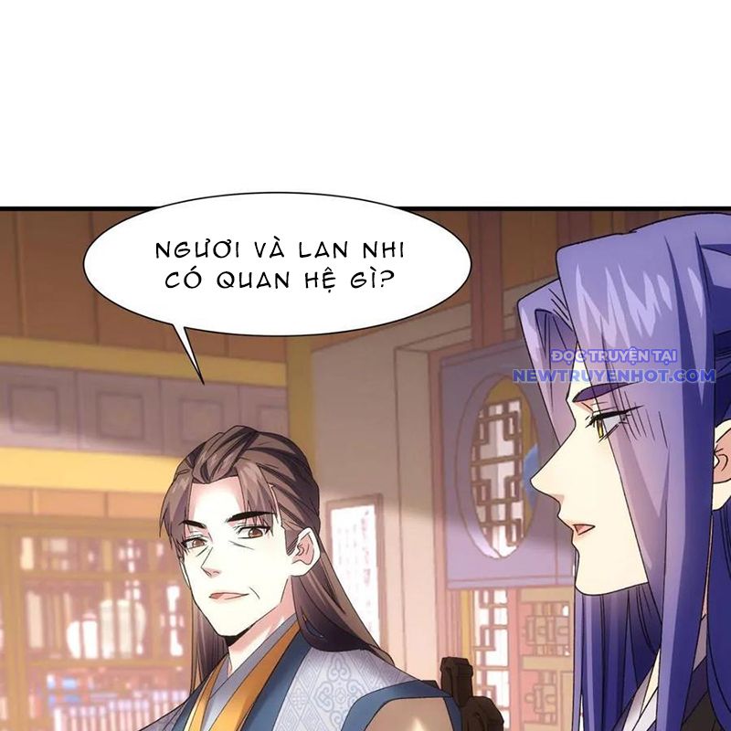 Ta Chính Là Không Theo Sáo Lộ Ra Bài chapter 318 - Trang 9