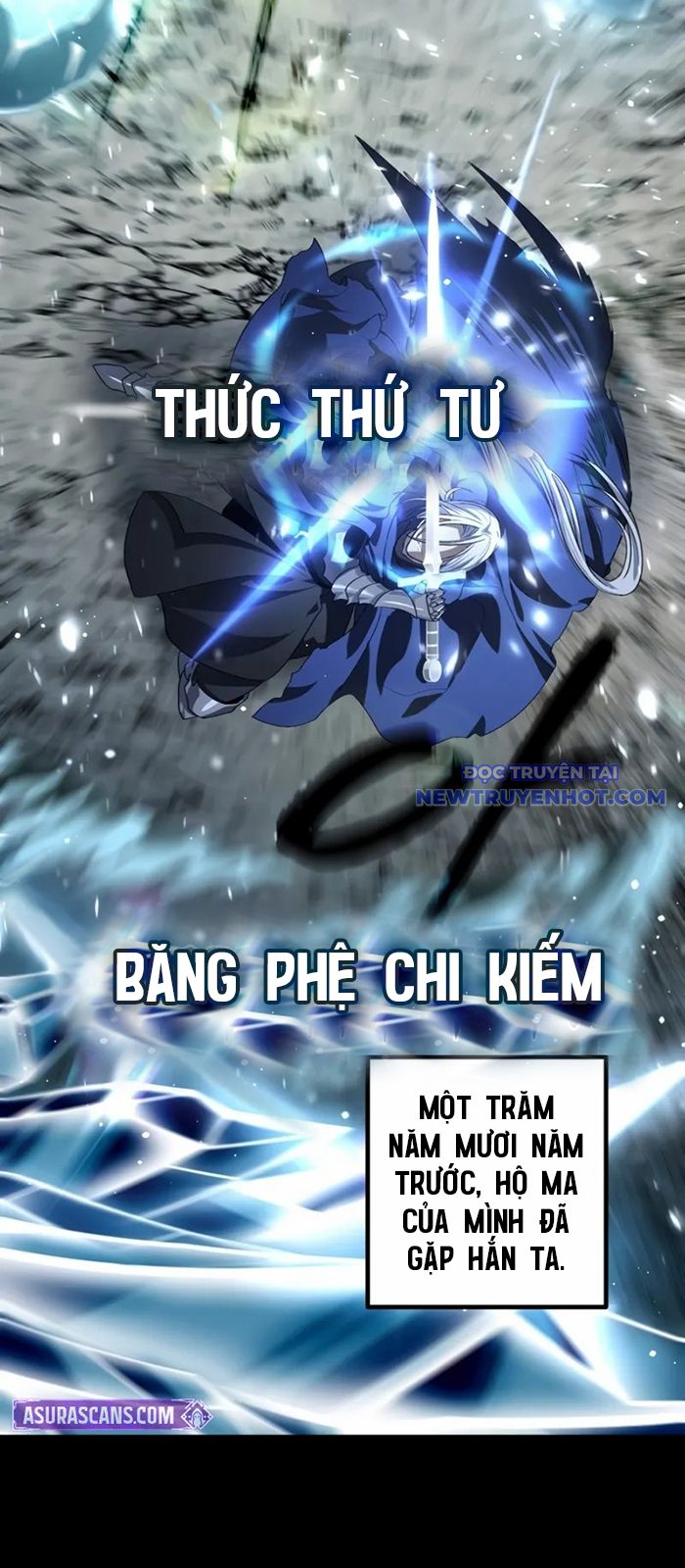 Tôi Là Thợ Săn Có Kĩ Năng Tự Sát Cấp Sss chapter 123 - Trang 40