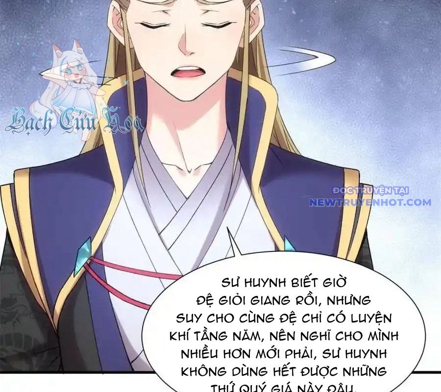 Ta Chính Là Không Theo Sáo Lộ Ra Bài chapter 314 - Trang 47