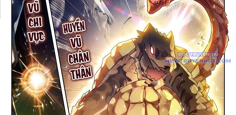 Tuyệt Thế đường Môn chapter 515 - Trang 29