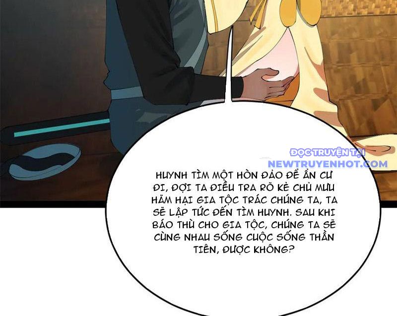 Chàng Rể Mạnh Nhất Lịch Sử chapter 264 - Trang 117