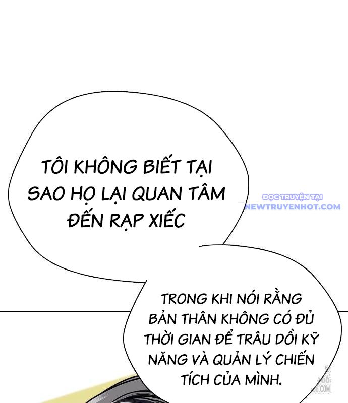 Loser Giỏi Võ chapter 97 - Trang 40