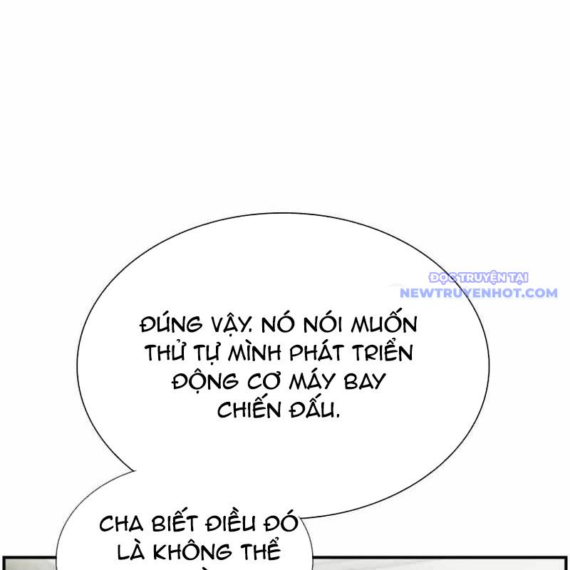 Chế Tác Hạt Nhân chapter 23 - Trang 60