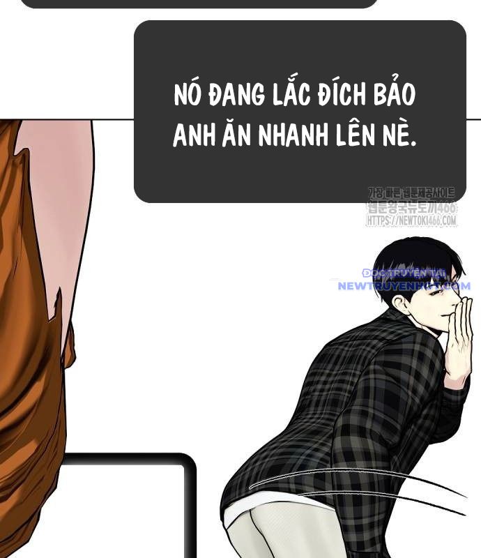 Loser Giỏi Võ chapter 97 - Trang 235