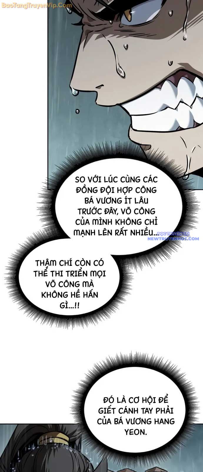 Ngã Lão Ma Thần chapter 243 - Trang 70