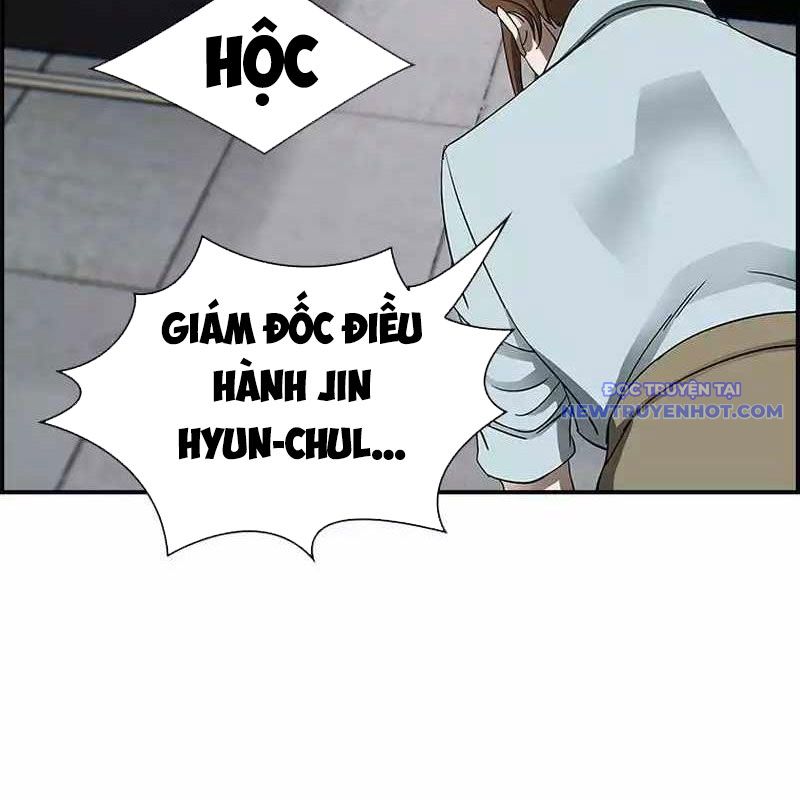 Chế Tác Hạt Nhân chapter 21 - Trang 21