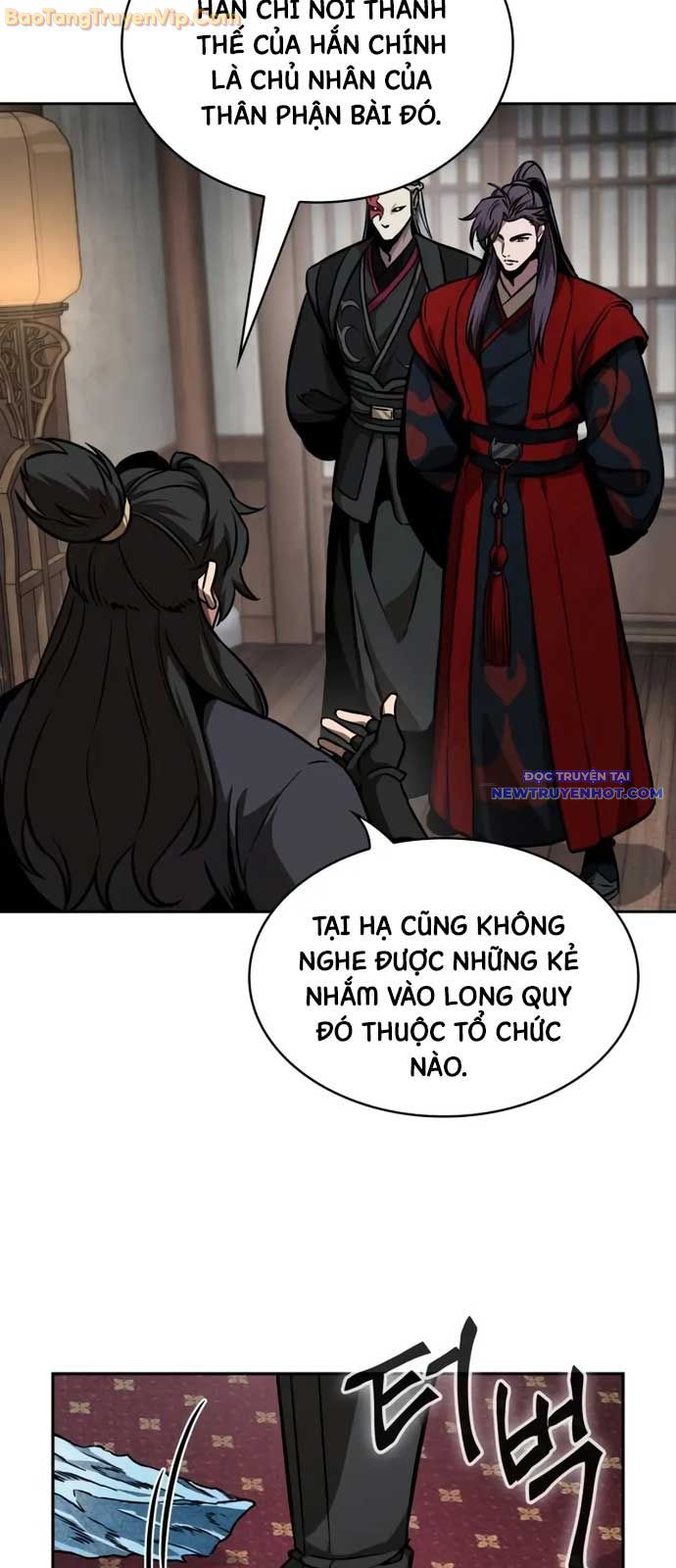 Ngã Lão Ma Thần chapter 243 - Trang 31